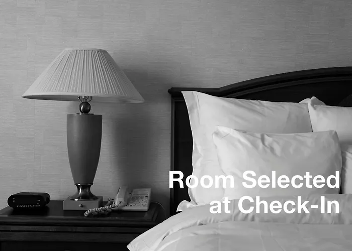 Nu Hotel Toronto Airport