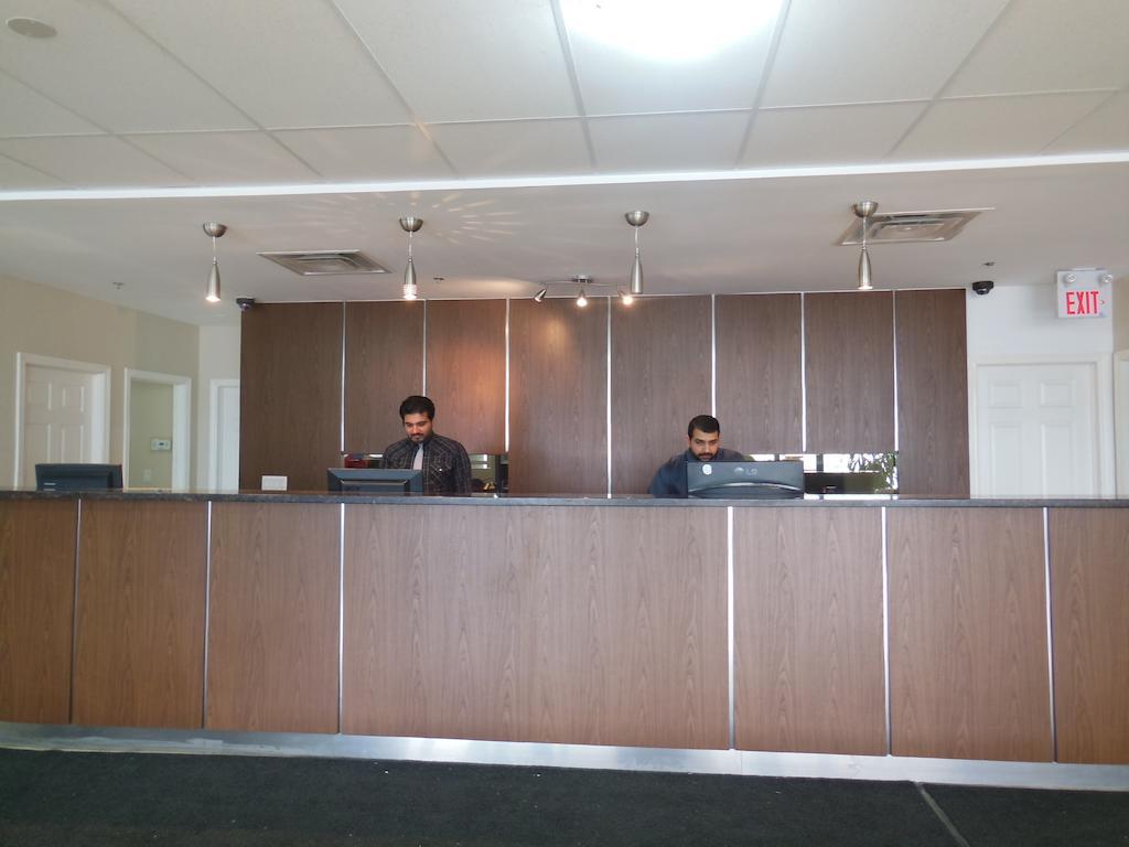 Nu Toronto Airport Mississauga