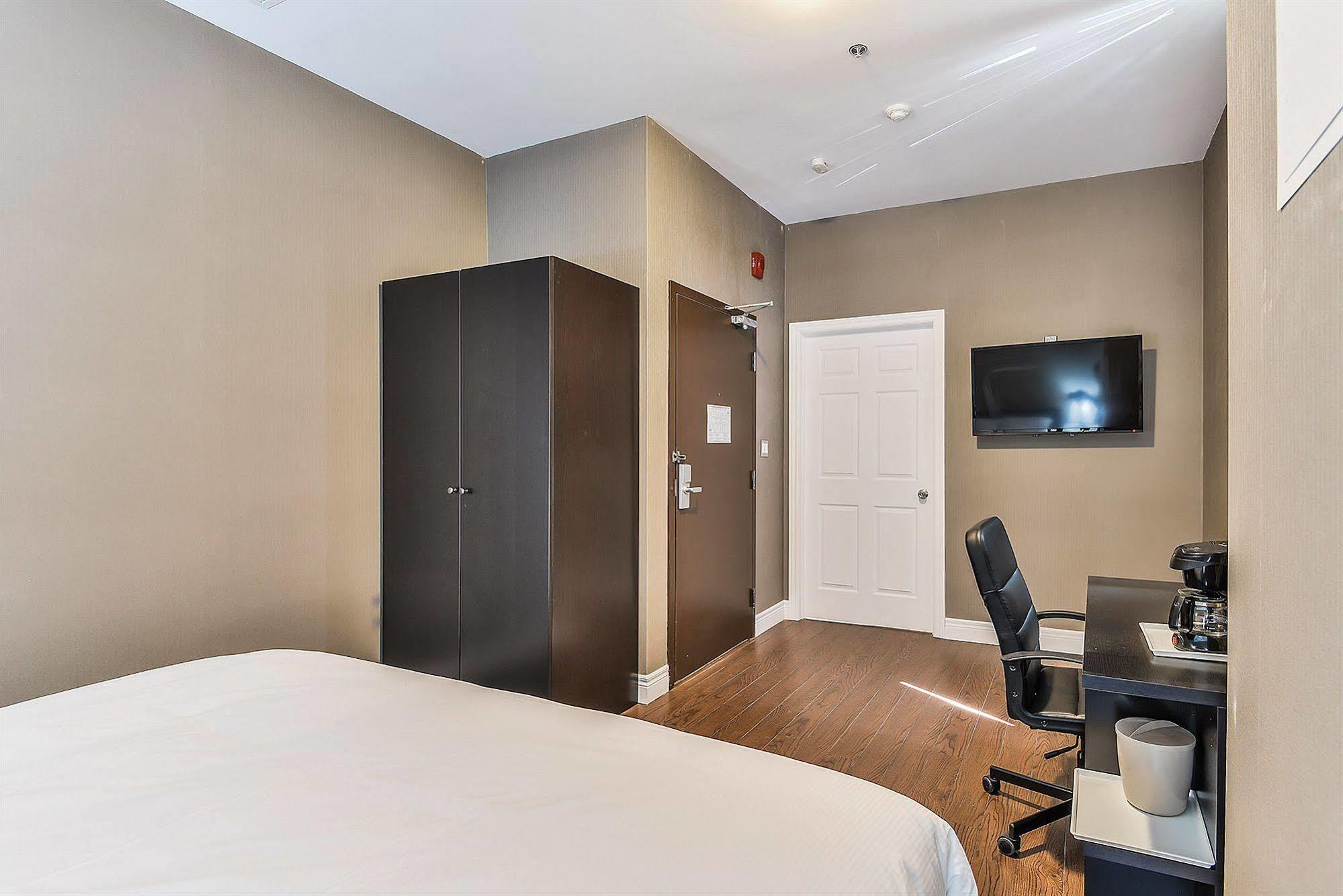 Hotel Nu Toronto Airport Mississauga